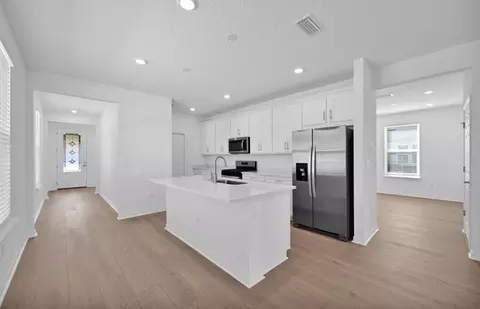 Entry Way - 693 Continuum Loop, Yulee, FL 32097 photo 1 of 5