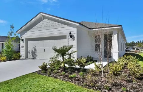 Exterior - 693 Continuum Loop, Yulee, FL 32097 photo 1 of 8
