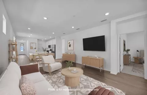 Entry Way - 693 Continuum Loop, Yulee, FL 32097 photo 3 of 5