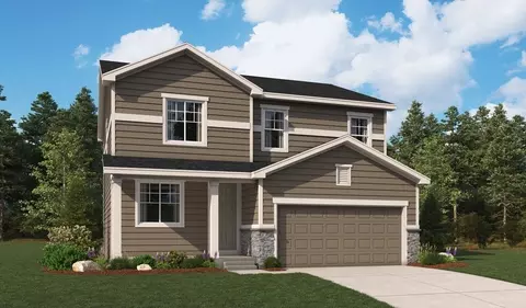 8652 Clancy Dr, Colorado Springs, CO 80908