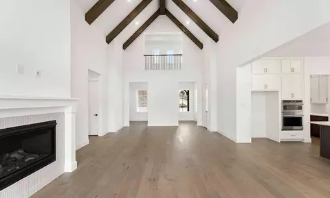 Living - 2216 Switchgrass Dr, Argyle, TX 76226 photo 3 of 4