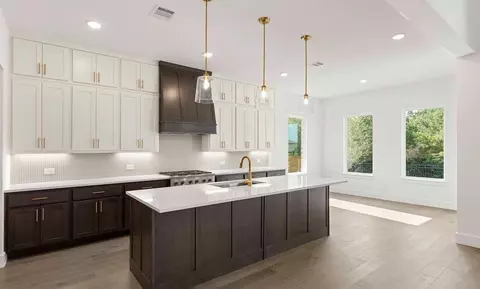 Kitchen - 2216 Switchgrass Dr, Argyle, TX 76226 photo 1 of 4