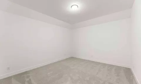 Bedroom - 2216 Switchgrass Dr, Argyle, TX 76226 photo 8 of 10