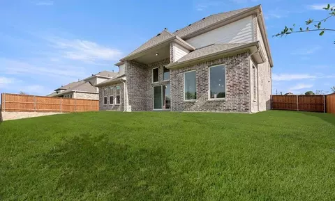 Exterior - 2216 Switchgrass Dr, Argyle, TX 76226 photo 3 of 5