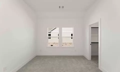 Bedroom - 2216 Switchgrass Dr, Argyle, TX 76226 photo 6 of 10