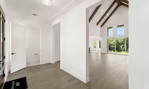 Entry Way - 2216 Switchgrass Dr, Argyle, TX 76226 photo 1 of 4