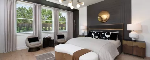 Bedroom - 2216 Switchgrass Dr, Argyle, TX 76226 photo 9 of 10