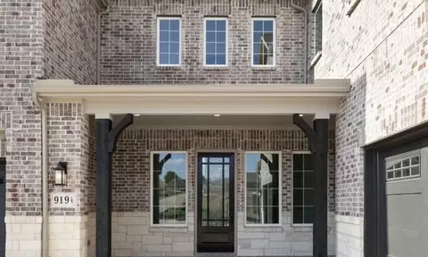 Exterior - 2216 Switchgrass Dr, Argyle, TX 76226 photo 2 of 5