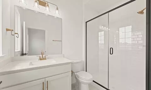Bath - 2216 Switchgrass Dr, Argyle, TX 76226 photo 4 of 7
