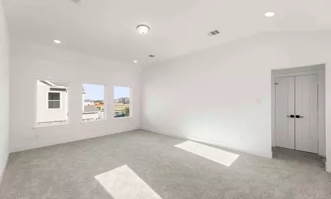 Bedroom - 2216 Switchgrass Dr, Argyle, TX 76226 photo 2 of 10