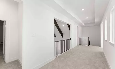 Entry Way - 2216 Switchgrass Dr, Argyle, TX 76226 photo 4 of 4