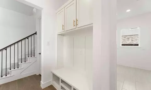Entry Way - 2216 Switchgrass Dr, Argyle, TX 76226 photo 2 of 4