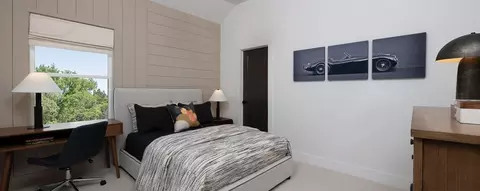 Bedroom - 2216 Switchgrass Dr, Argyle, TX 76226 photo 10 of 10