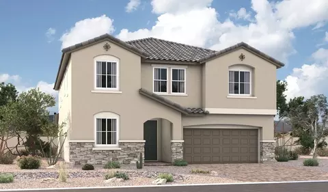 33 Fairdale Dr, Henderson, NV 89011