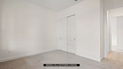 Bedroom - 425 Pantano Dr, Saint Augustine, FL 32095 photo 1 of 8