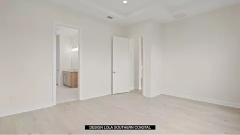 Bedroom - 425 Pantano Dr, Saint Augustine, FL 32095 photo 4 of 4