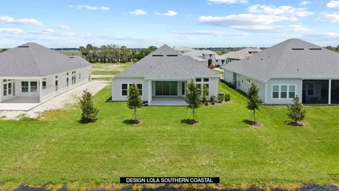Exterior - 425 Pantano Dr, Saint Augustine, FL 32095 photo 5 of 5