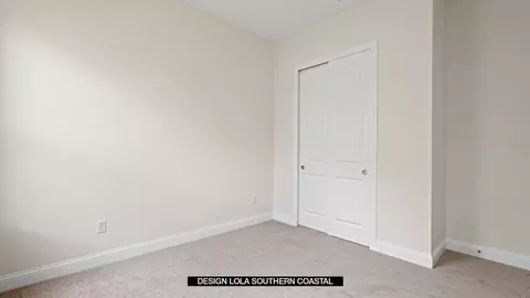 Bedroom - 425 Pantano Dr, Saint Augustine, FL 32095 photo 4 of 8