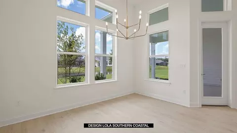 Dining - 425 Pantano Dr, Saint Augustine, FL 32095 photo 1 of 2