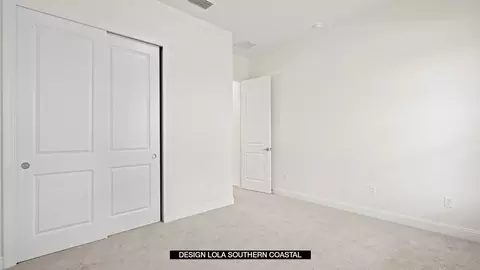 Bedroom - 425 Pantano Dr, Saint Augustine, FL 32095 photo 2 of 8