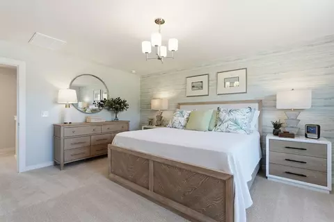 Bedroom - 644 Griffon Dr, Chapin, SC 29036 photo 10 of 13