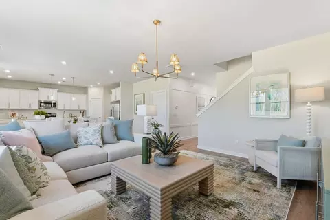 Living - 644 Griffon Dr, Chapin, SC 29036 photo 2 of 5