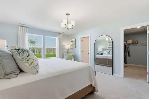 Bedroom - 644 Griffon Dr, Chapin, SC 29036 photo 8 of 13
