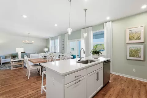 Kitchen - 644 Griffon Dr, Chapin, SC 29036 photo 4 of 7