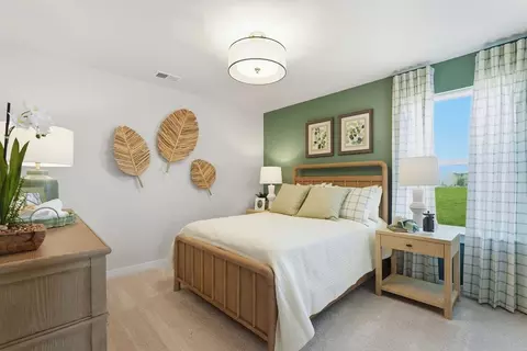 Bedroom - 644 Griffon Dr, Chapin, SC 29036 photo 5 of 13