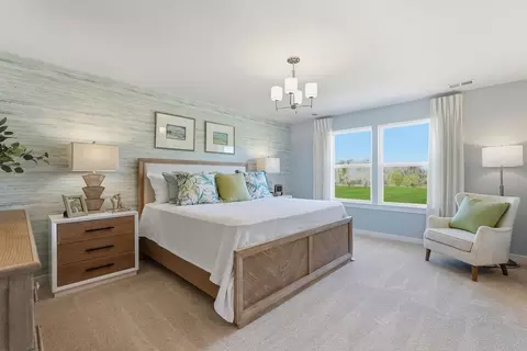 Bedroom - 644 Griffon Dr, Chapin, SC 29036 photo 7 of 13