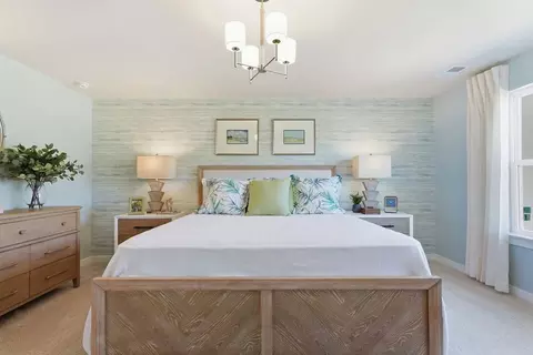 Bedroom - 644 Griffon Dr, Chapin, SC 29036 photo 11 of 13