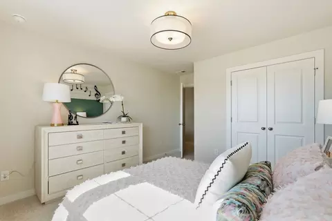 Bedroom - 644 Griffon Dr, Chapin, SC 29036 photo 4 of 13