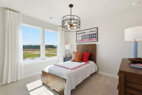 Bedroom - 644 Griffon Dr, Chapin, SC 29036 photo 1 of 13