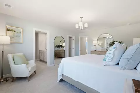 Bedroom - 644 Griffon Dr, Chapin, SC 29036 photo 9 of 13