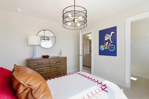 Bedroom - 644 Griffon Dr, Chapin, SC 29036 photo 2 of 13