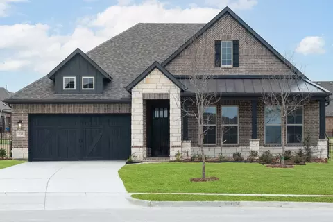 2715 Triumph Ct, Heath, TX 75032
