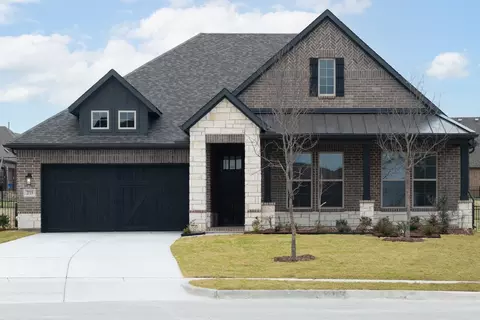 2715 Triumph Ct, Heath, TX 75032