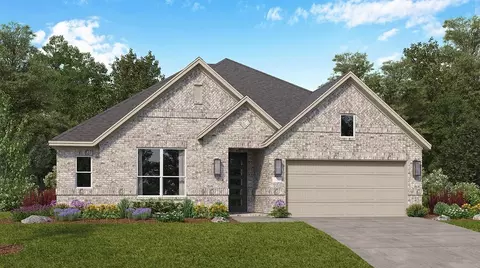 316 Box Elder Ct, Magnolia, TX 77355