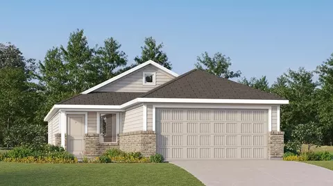 10968 Independence Rd, Cleveland, TX 77328