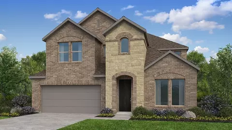 1520 Chestnut Gdns, Northlake, TX 76226