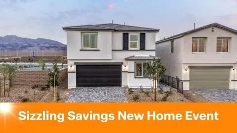 7405 Balenger Bay Ave, North Las Vegas, NV 89084