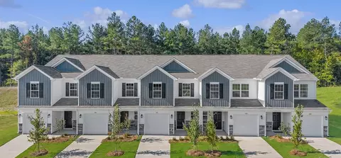 Exterior - 148 Tango Dr, Clinton, SC 29325 photo 1 of 1