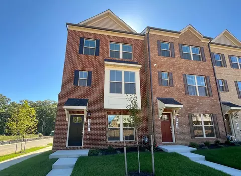 16601 Breezeway Way - Homesite 11b, Accokeek, MD 20607