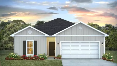 14433 Versailles Cir, Silverhill, AL 36576