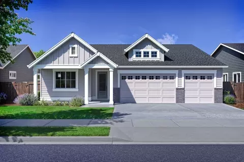 12110 Buckingham Dr, Pasco, WA 99301