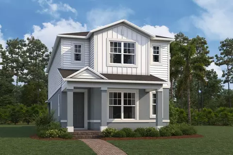 17106 Beachgrass Aly, Winter Garden, FL 34787