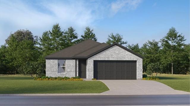 3104 Duskshine Dr, Brookshire, TX 77423