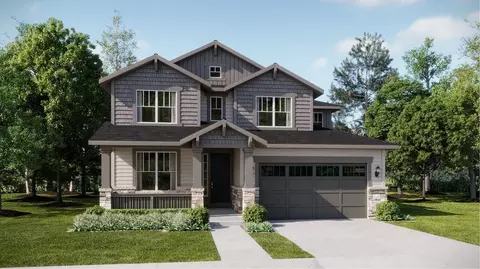7456 S Yank Ct, Littleton, CO 80127