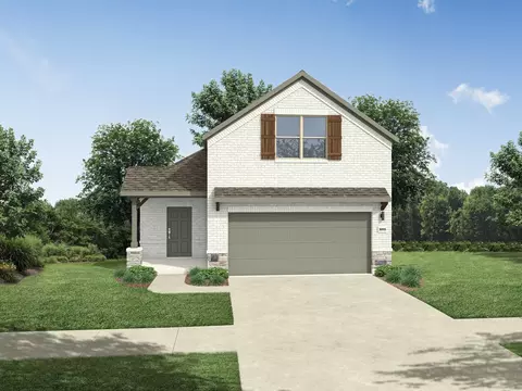4913 Bridwell Ln, Austin, TX 78754