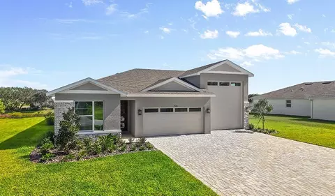 9120 Players Dr, Spring Hill, FL 34613